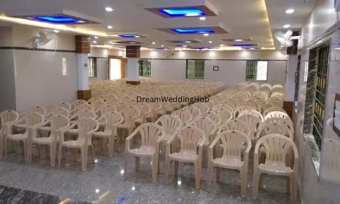 Sanskrithi Banquet Hall