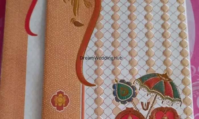 Sri Akshaya Wedding Cards  Enterprises