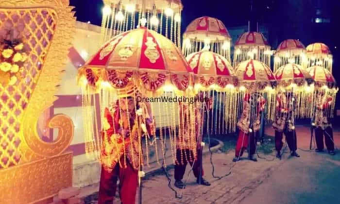 Hero Ajay Brass Band