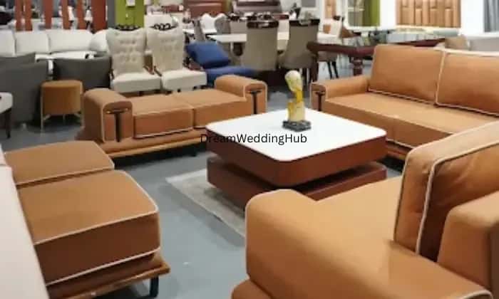 OM Furnitures by Deep