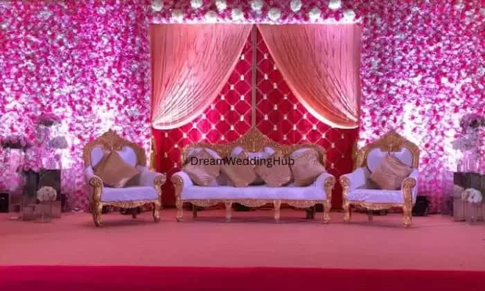 Shree Krishna Decorators