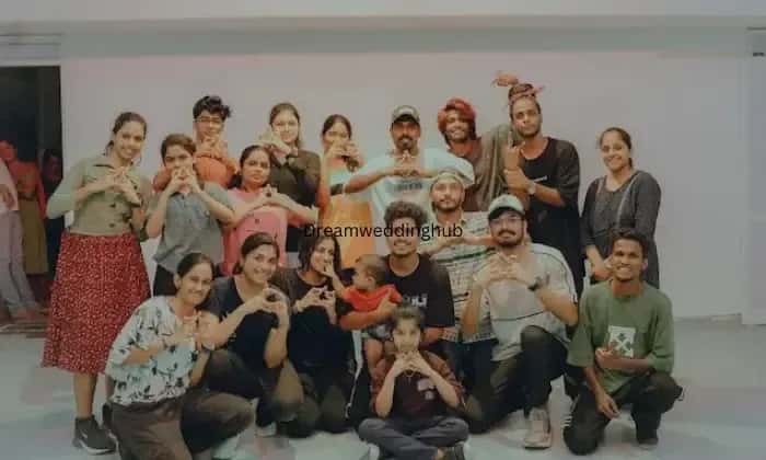 House Of Maran Dance Studio