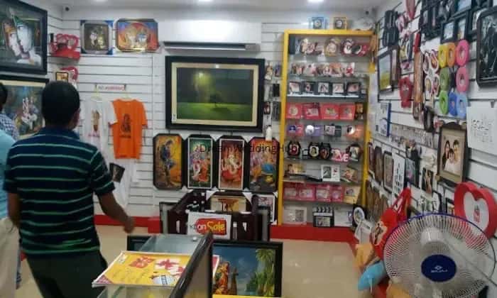 Apple Digital Printers  Gifts Store