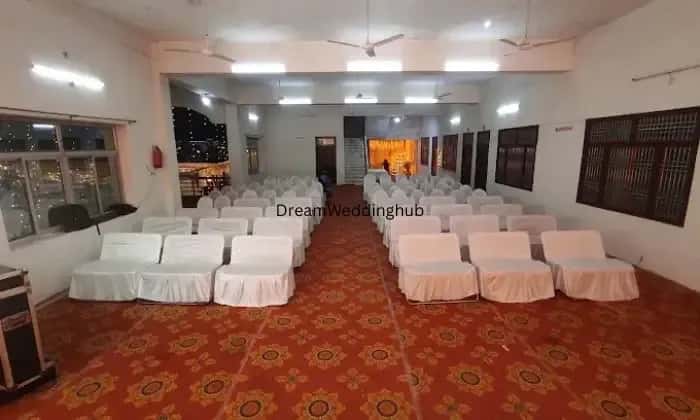 Manoj Palace Utsav Garden