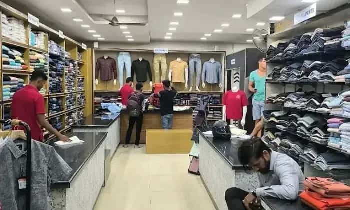 Urban Factory Mens Fashion