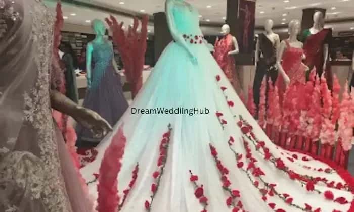 Jolly Silks  Thiruvalla