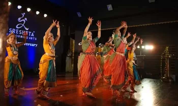 Sreshtta Performing Arts