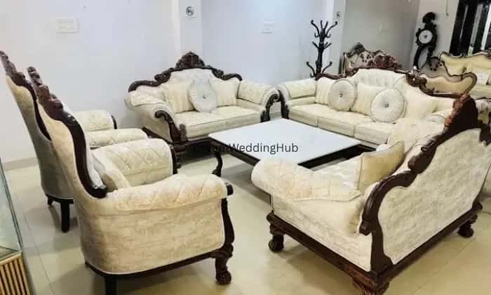 Kgn Royal furniture