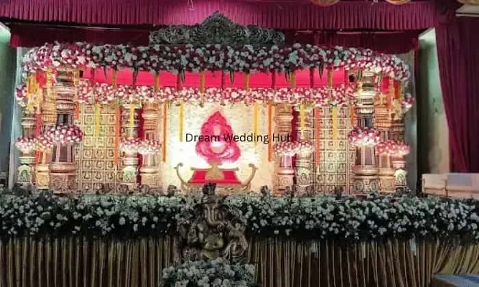 Samudyatha Banquet Hall