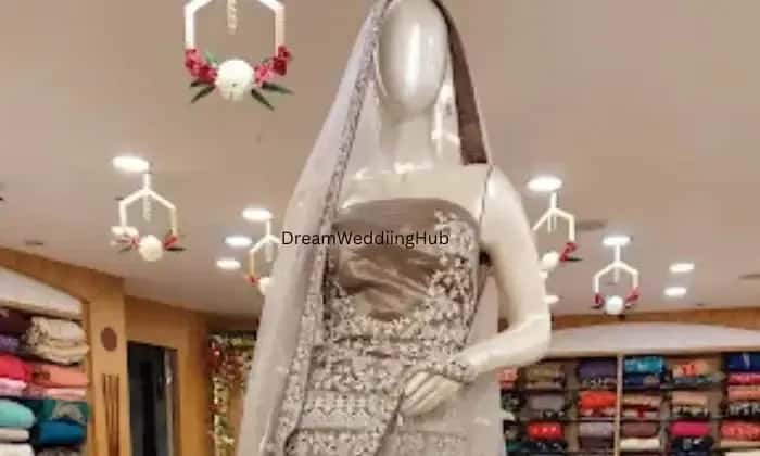 Reeha Wedding Center