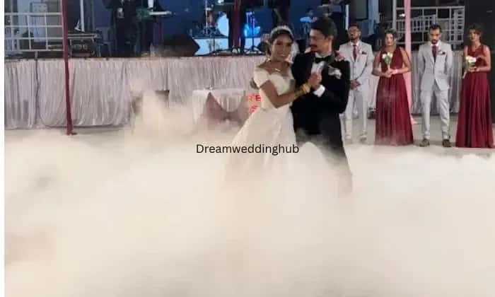 Wedding Dance Choreography