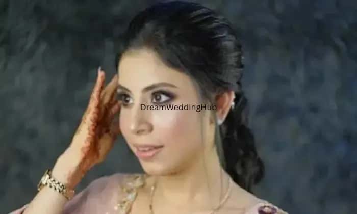 Dazzle Hair  Beauty Salon