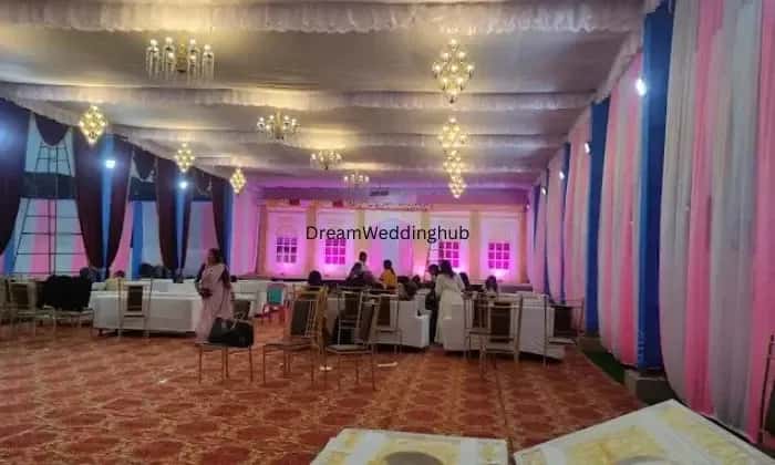 Shree Ganesh Mangalam Garden