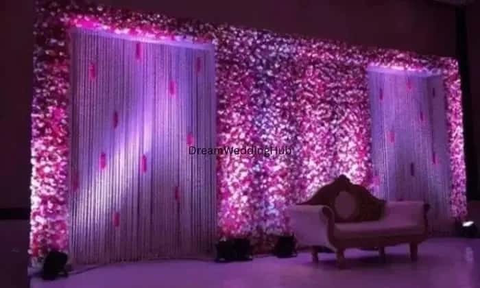 Palinki Event and Services