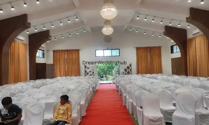 Utsav banquet and lawn