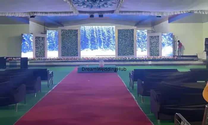 Anthati Vijay Garden