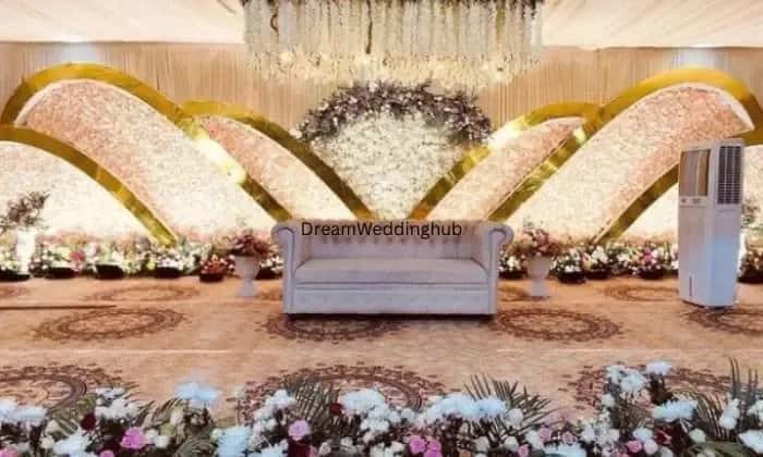 Siddhivinayak Mandap Decorators