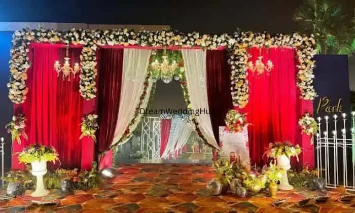 Ustav Events and Weddings