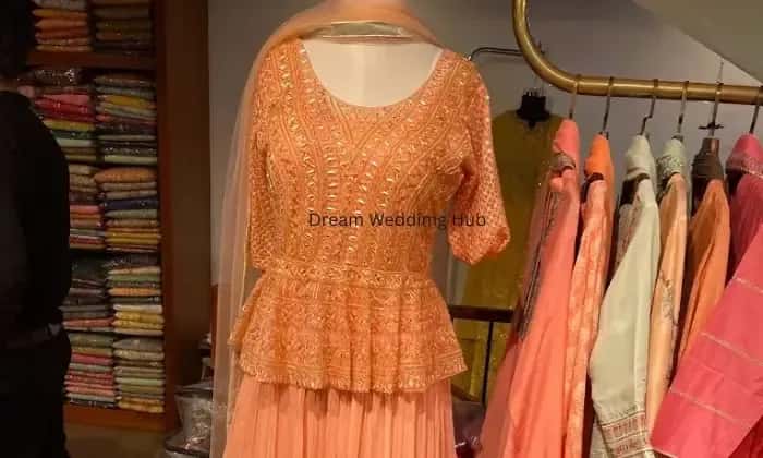 Teekey The Bridal Heritage