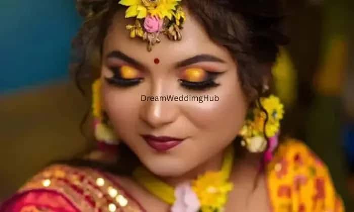 Anjali Makeover Studio