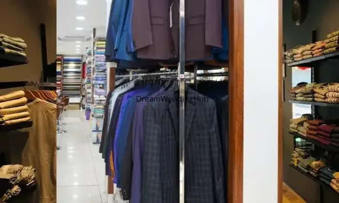 Benzer Textiles  Tailors