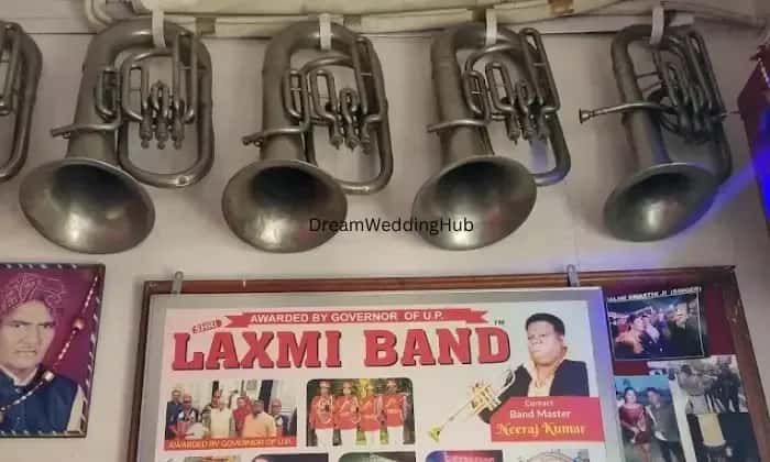Shri Laxmi Brash Band