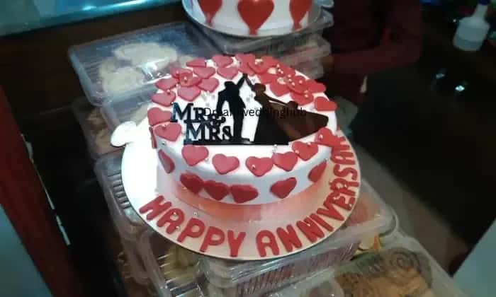 Santosh Bakers best bakery