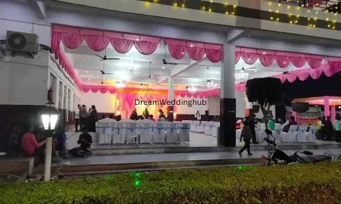 Rajeshwari utsav garden