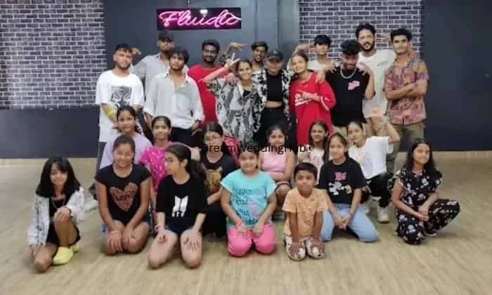 DreamerZz Dance Studio