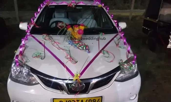 Sanju Texi service Ajmer