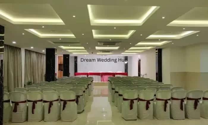 Sarovar Utsav Party Hall