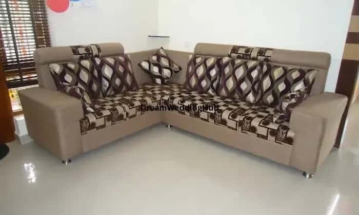 Suresh Sofa Works