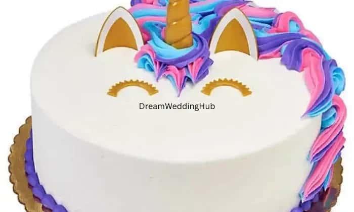 Rainbow cafe and bakery