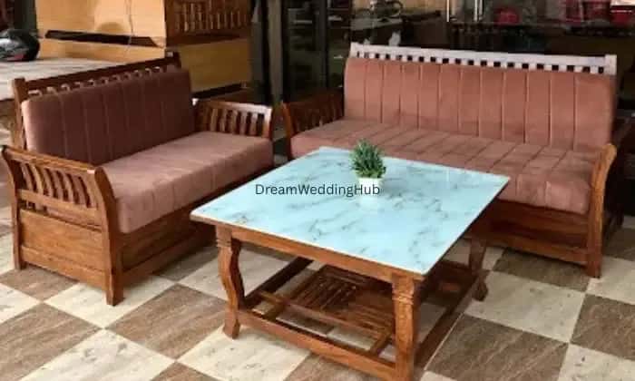 Jangid Furniture House