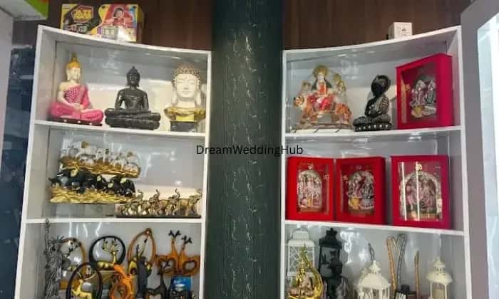 Craze Gift Gallery