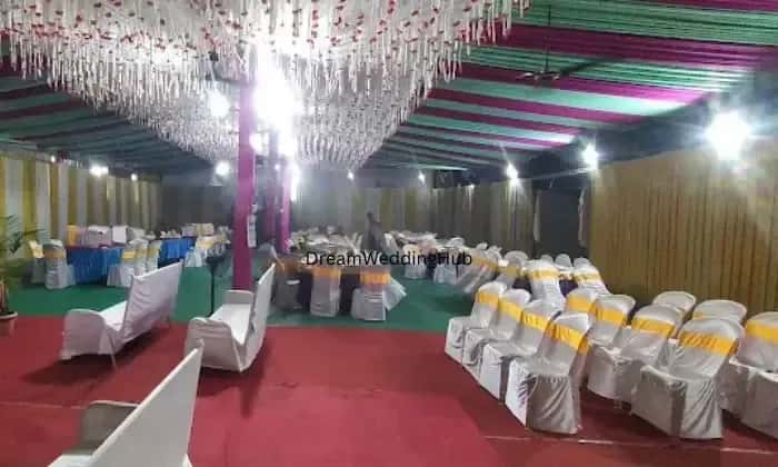 Abuji marraige ground