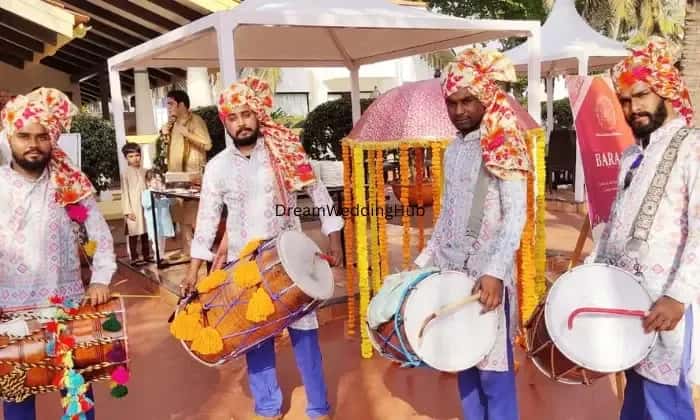 Rohit Dhol Wala 