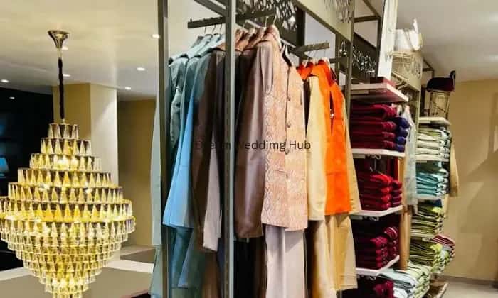 Ethnix by Raymond belgaum