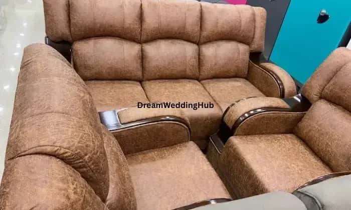 Sri Bharathi Furnitures