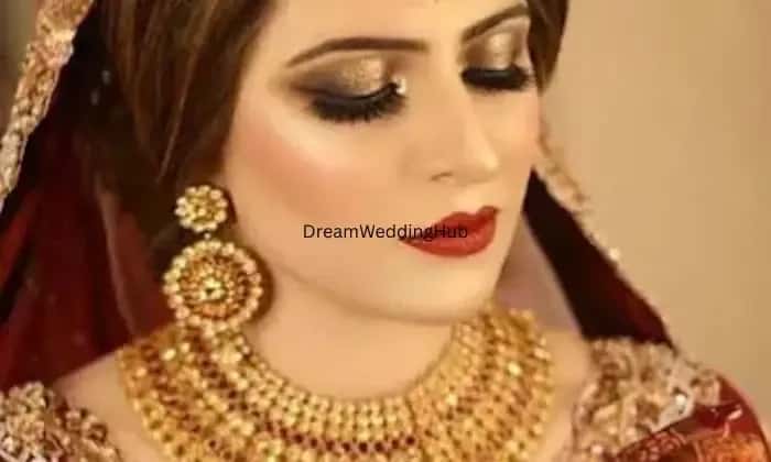 Princess Makeovers by sushma