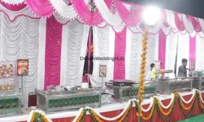 Satakshi Caterers