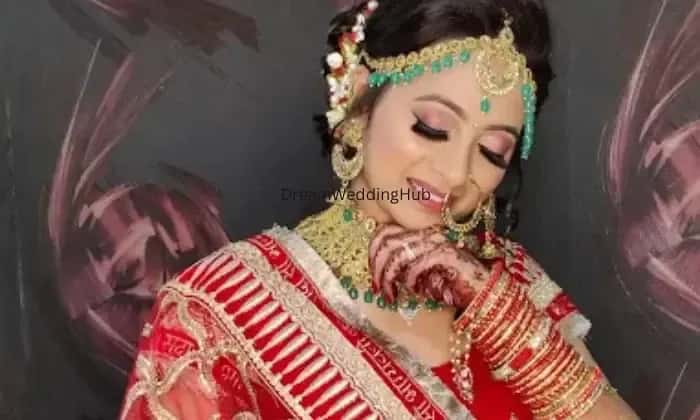 Yashika Makeovers and Academy