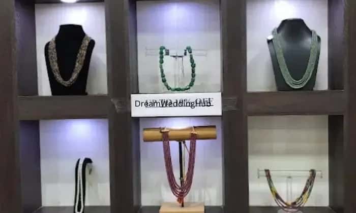 MS BABU RAM JEWELLERS