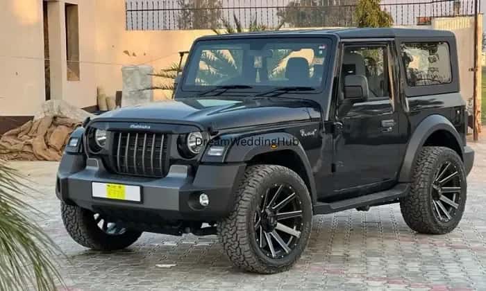 Prayagraj Cabs and Rentals