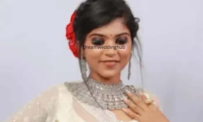 Bharathi Bridal Studio