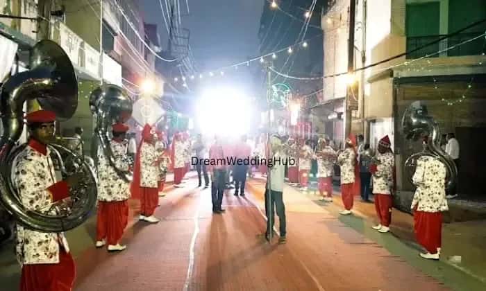 SHARMA BAND SAHARANPUR