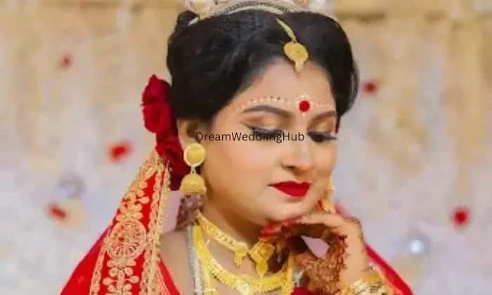 Bellas Family Salon And Makeup