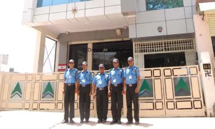 Leader Star Security Limited