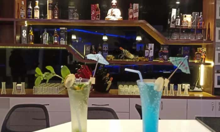 Tequila Bar and Restaurant