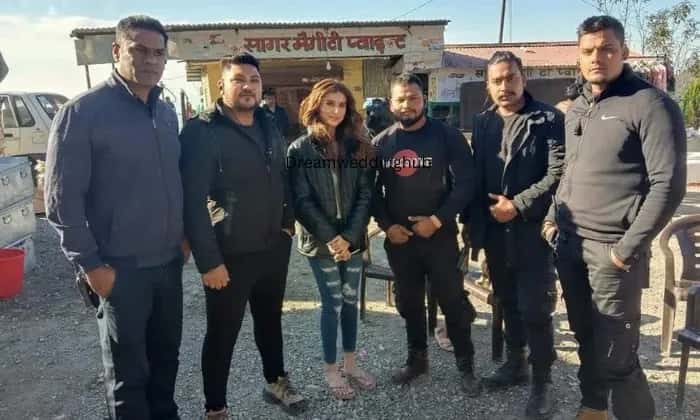 IG PSO & Bouncer Security Services